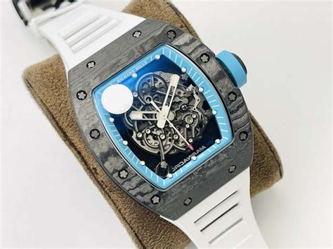 richard mille watch knock off